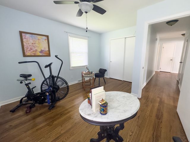 4011 Sheddan Dr, Columbia, TN 38401