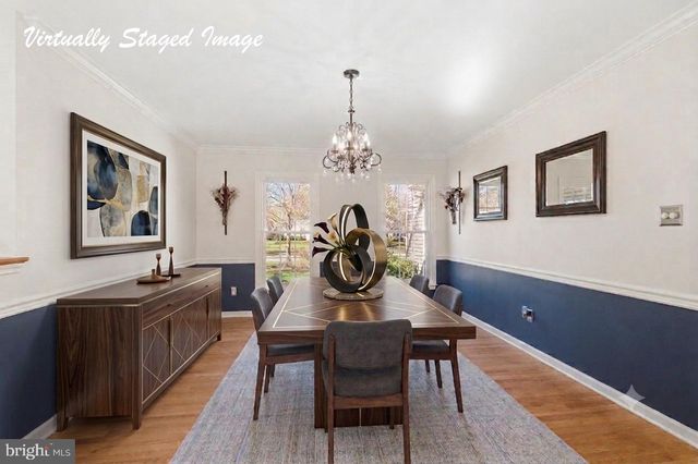 29 SUFFOLK LN, Princeton Junction, NJ 08550