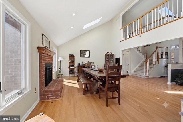 29 SUFFOLK LN, Princeton Junction, NJ 08550