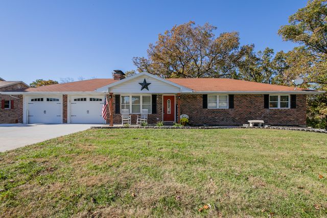 2626 MEADOWVIEW DR, Jefferson City, MO 65109