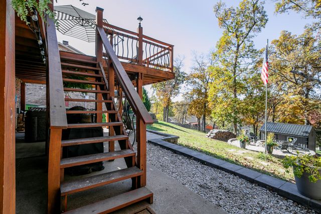 2626 MEADOWVIEW DR, Jefferson City, MO 65109