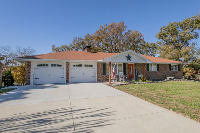 2626 MEADOWVIEW DR, Jefferson City, MO 65109