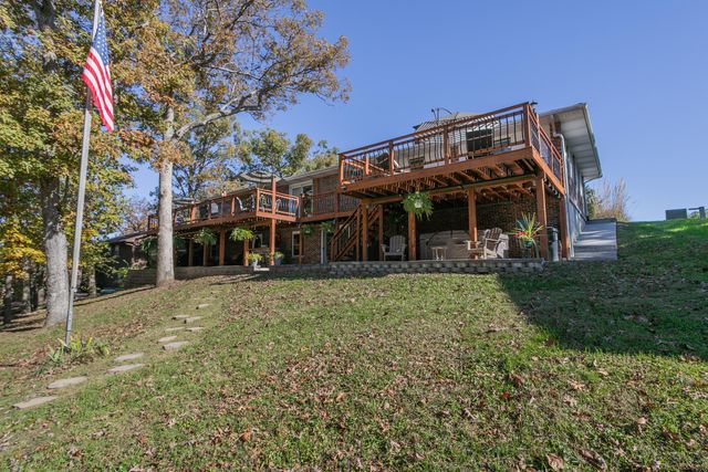 2626 MEADOWVIEW DR, Jefferson City, MO 65109