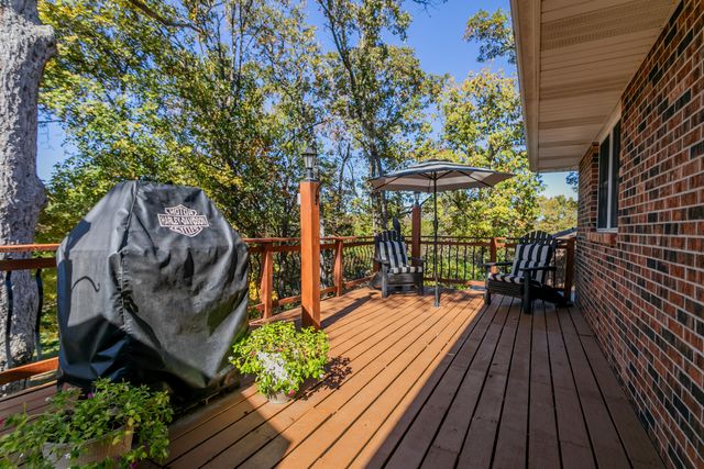 2626 MEADOWVIEW DR, Jefferson City, MO 65109