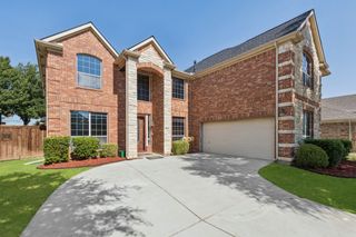 5539 Lavaca Road, Grand Prairie, TX 75052