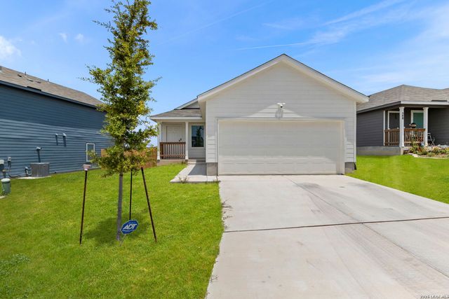 542 Kathleen Pike, San Antonio, TX 78253