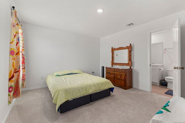 542 Kathleen Pike, San Antonio, TX 78253