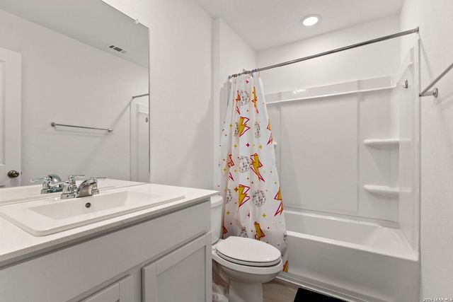 542 Kathleen Pike, San Antonio, TX 78253