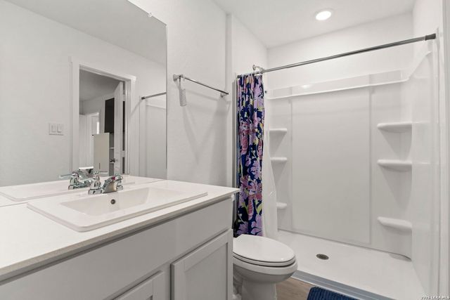 542 Kathleen Pike, San Antonio, TX 78253