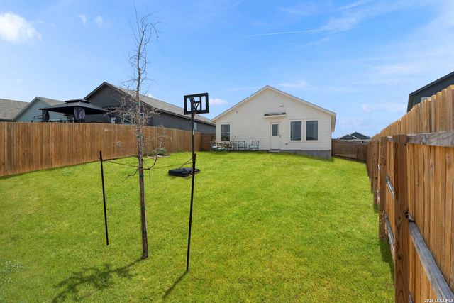 542 Kathleen Pike, San Antonio, TX 78253