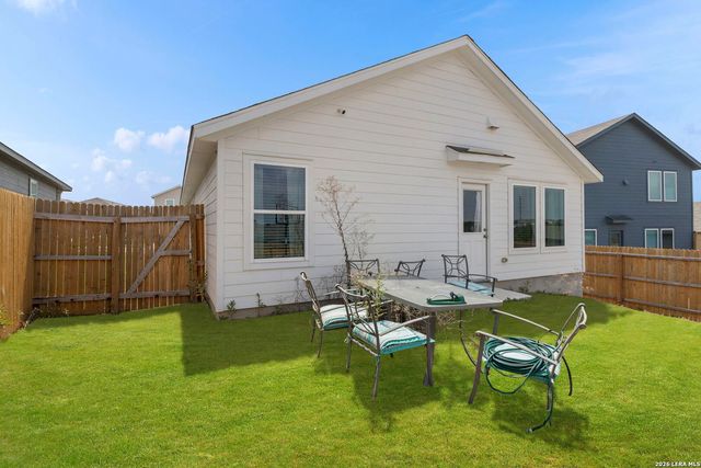 542 Kathleen Pike, San Antonio, TX 78253