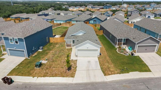 542 Kathleen Pike, San Antonio, TX 78253