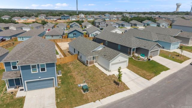 542 Kathleen Pike, San Antonio, TX 78253