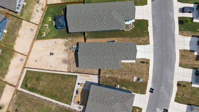 542 Kathleen Pike, San Antonio, TX 78253