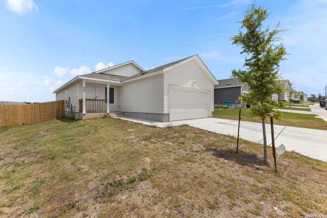 542 Kathleen Pike, San Antonio, TX 78253