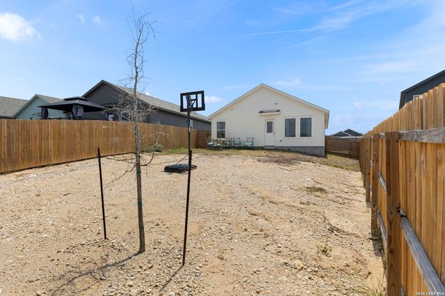 542 Kathleen Pike, San Antonio, TX 78253