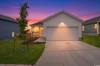 542 Kathleen Pike, San Antonio, TX 78253