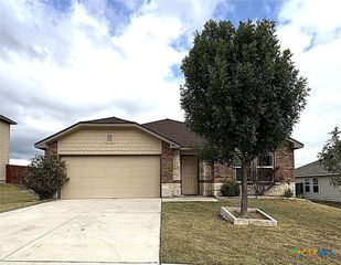 3807 Flat Rock Mountain Drive, Killeen, TX 76549