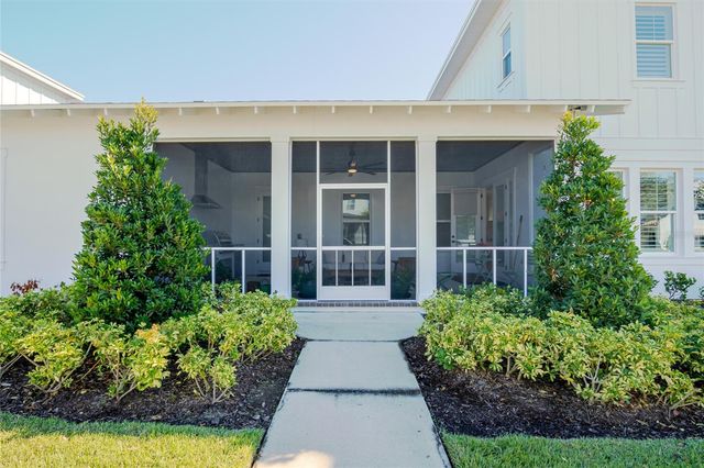 1101 EAGLES PASS WAY, Winter Garden, FL 34787
