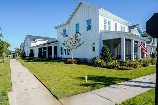 1101 EAGLES PASS WAY, Winter Garden, FL 34787