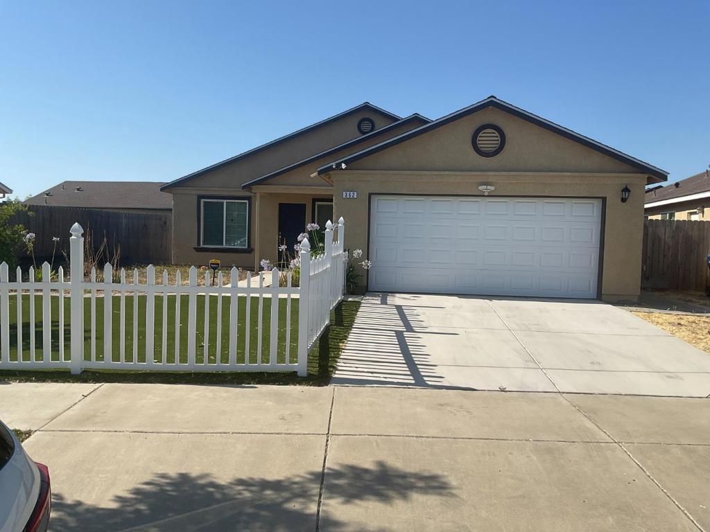 362 Rhianon Drive, Merced, CA 95341