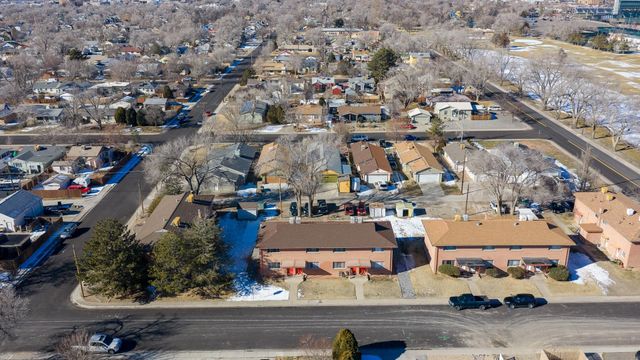 641 N 19th Street, Grand Junction, CO 81501