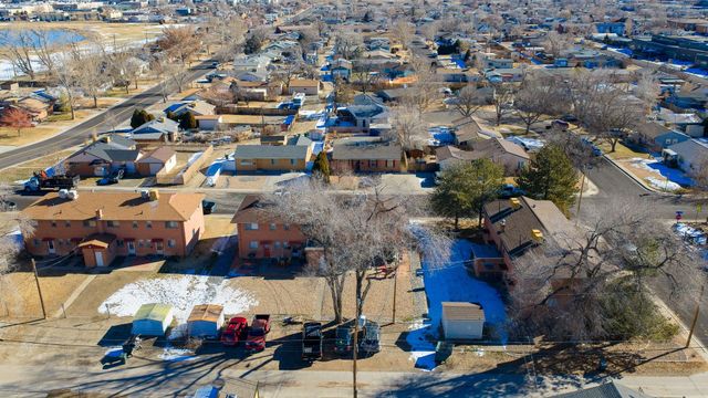 641 N 19th Street, Grand Junction, CO 81501