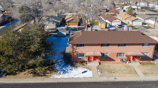 641 N 19th Street, Grand Junction, CO 81501