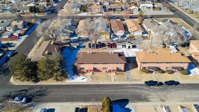 641 N 19th Street, Grand Junction, CO 81501
