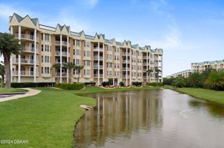 4672 Riverwalk Village Ct Unit 8201, Ponce Inlet, FL 32127