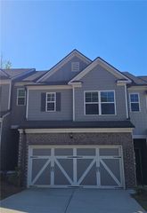 5643 Chickory Drive, Flowery Branch, GA 30542