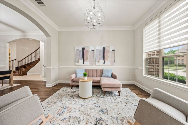 7009 Da Vinci, Colleyville, TX 76034