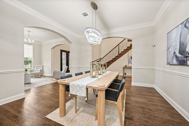 7009 Da Vinci, Colleyville, TX 76034