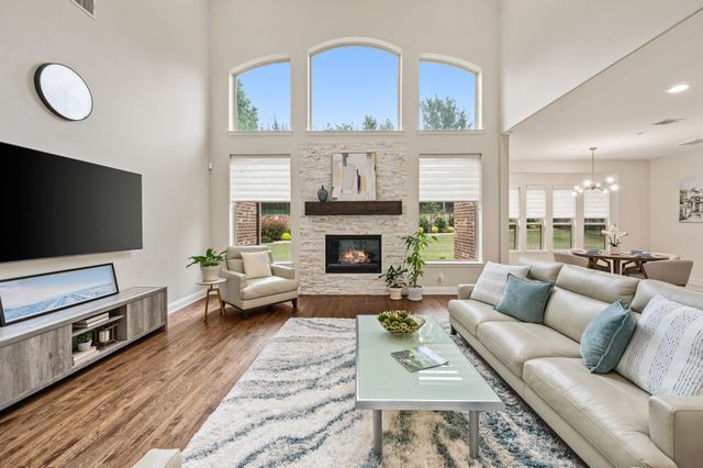 7009 Da Vinci, Colleyville, TX 76034