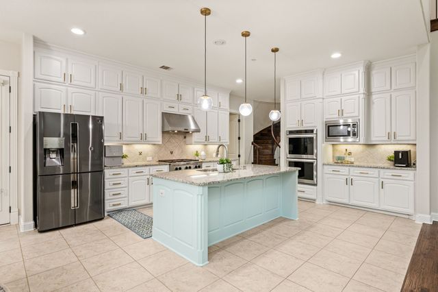 7009 Da Vinci, Colleyville, TX 76034