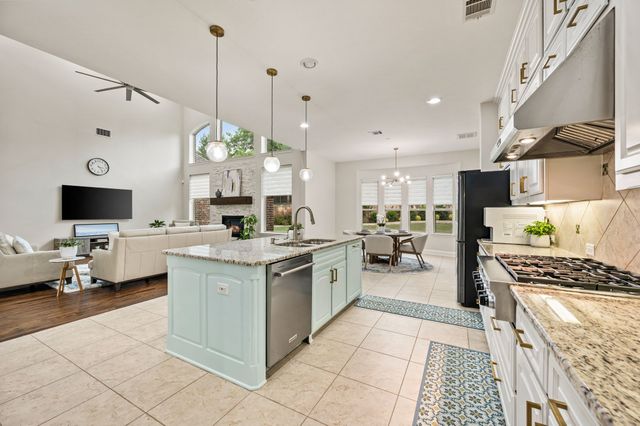 7009 Da Vinci, Colleyville, TX 76034