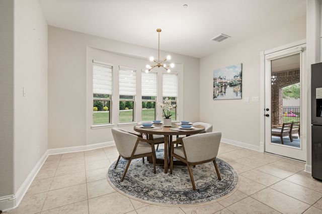 7009 Da Vinci, Colleyville, TX 76034