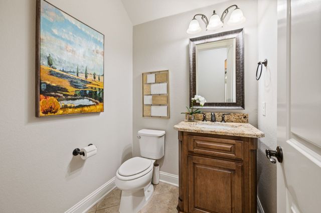 7009 Da Vinci, Colleyville, TX 76034