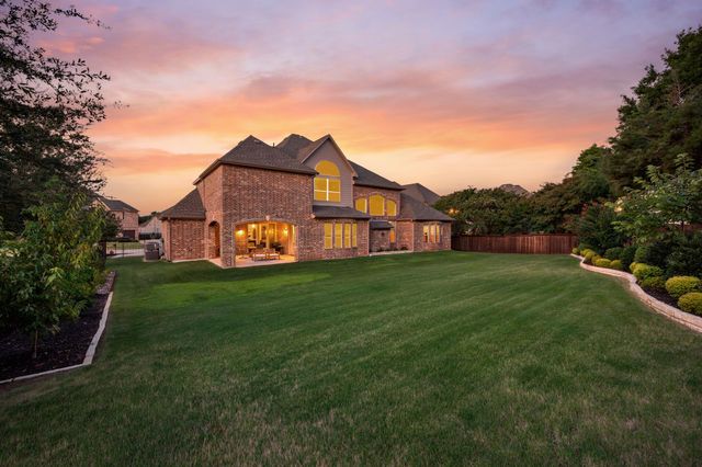 7009 Da Vinci, Colleyville, TX 76034