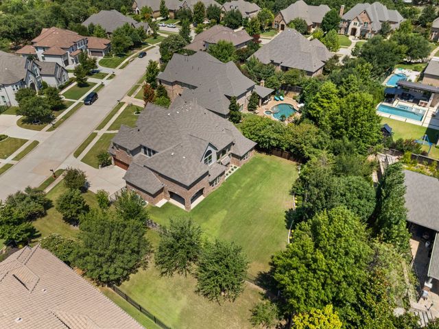 7009 Da Vinci, Colleyville, TX 76034
