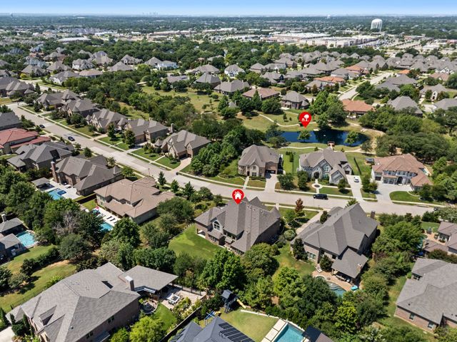 7009 Da Vinci, Colleyville, TX 76034