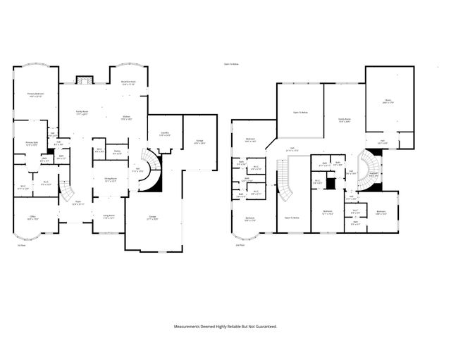 7009 Da Vinci, Colleyville, TX 76034