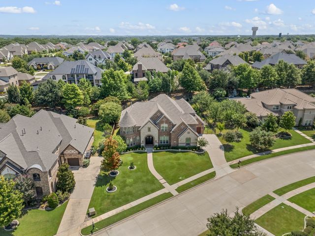 7009 Da Vinci, Colleyville, TX 76034