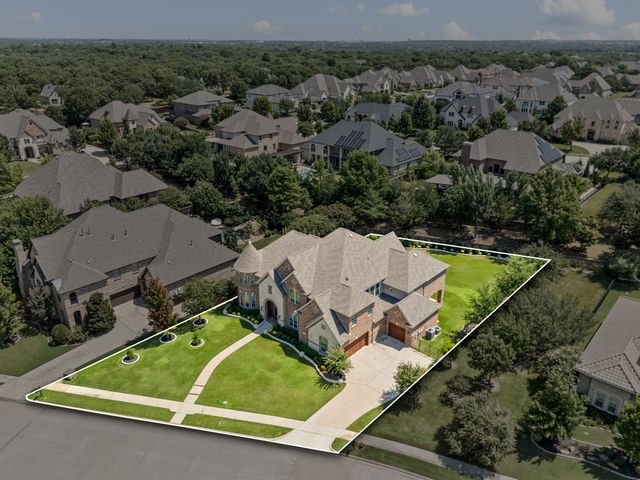 7009 Da Vinci, Colleyville, TX 76034
