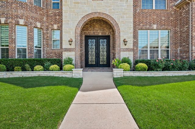 7009 Da Vinci, Colleyville, TX 76034