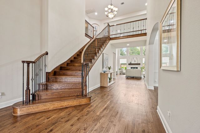 7009 Da Vinci, Colleyville, TX 76034