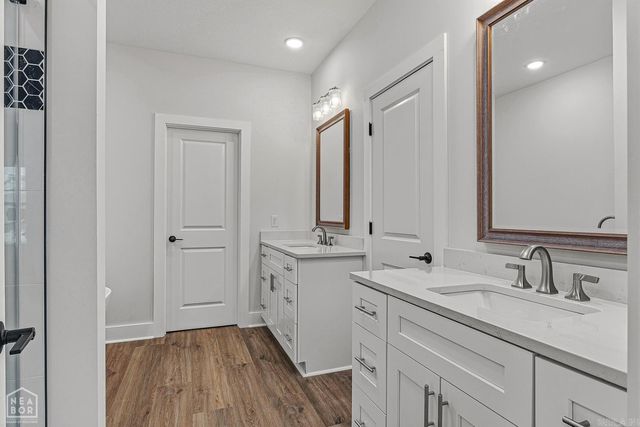 620 Prospect Valley Drive, Jonesboro, AR 72405