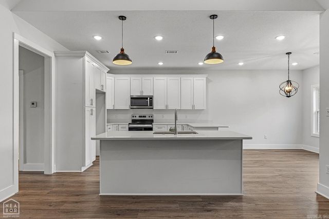 620 Prospect Valley Drive, Jonesboro, AR 72405