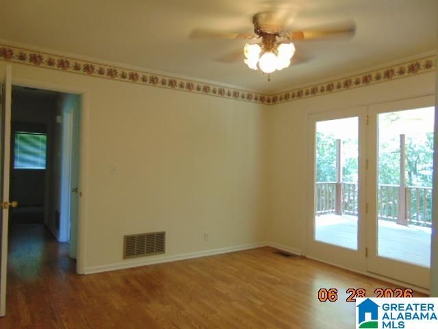 284 ECHOLS ROAD, Gardendale, AL 35071