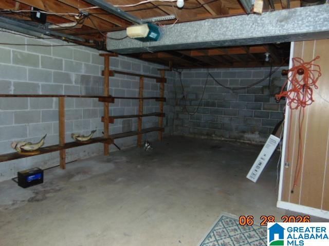 284 ECHOLS ROAD, Gardendale, AL 35071